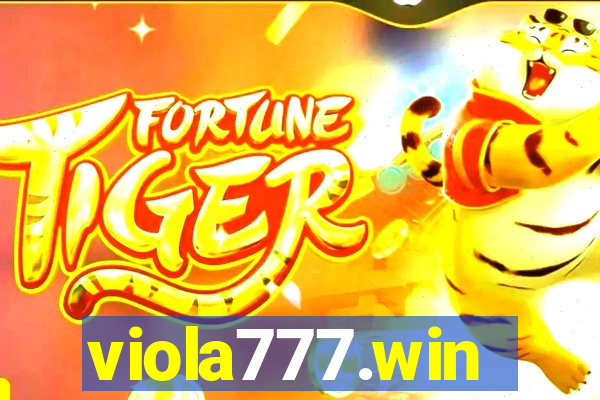 viola777.win