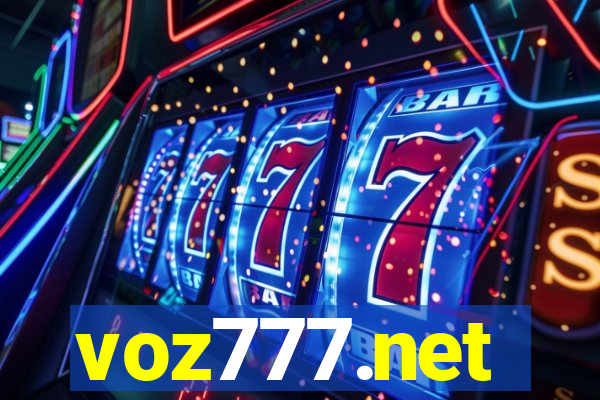 voz777.net