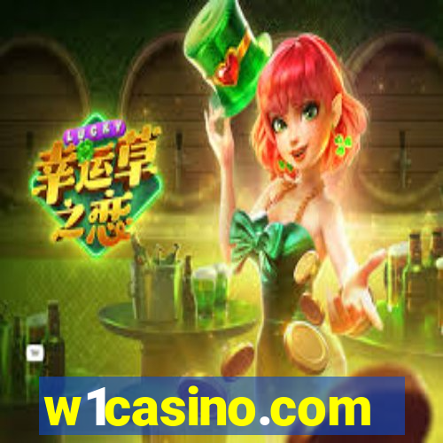 w1casino.com