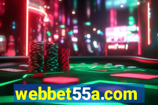 webbet55a.com