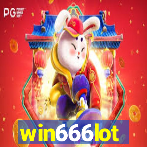 win666lot