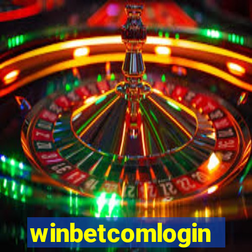 winbetcomlogin