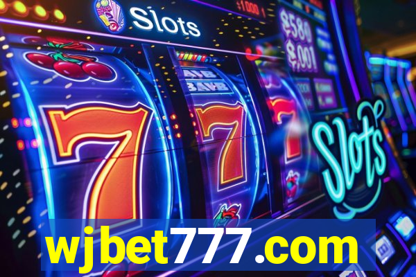 wjbet777.com